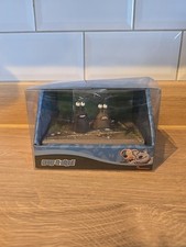 Aardman Creature Comforts Gary & Nigel Collectable Ornament