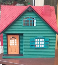 Sylvanian Families Two Storey