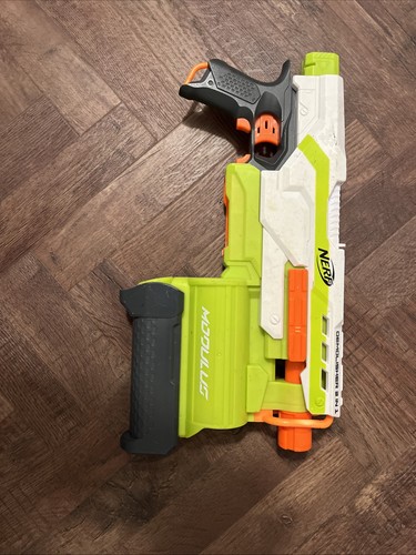Nerf strike elite modulus - elite,