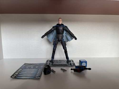 Star wars figure 2008 animated - wars,