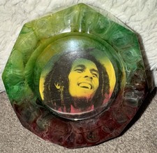 NEW Handmade Ashtray Bob