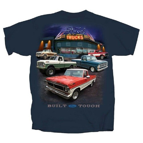 Ford classic pickup trucks - ford,