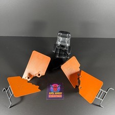 WWE/WWF - Chair and 2x