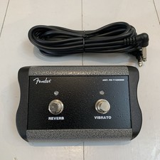 Fender Tone Master 2 Button