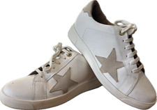 Dune London Women's White