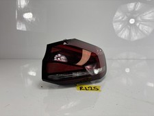 CITROEN C4 2024 MK3 REAR LIGHT