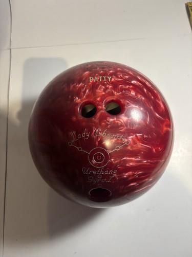 Ebonite ladies bowling - ebonite,