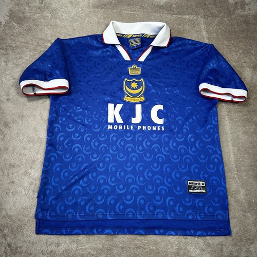 Original portsmouth football - original,