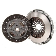 LuK 624 3312 09 Clutch Kit Luk