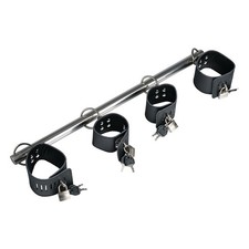 Bondage Spreader Bar Restraint