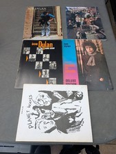Bob dylan piano - x, 5
