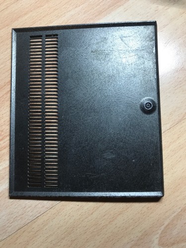 Dell xps m2010 bottom - dell,