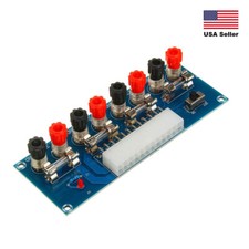 ATX Power Supply Adapter Board