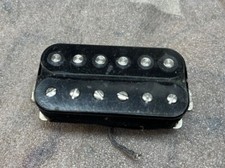 Manson MBM Bridge Pickup Humbucker Guitar Matt Bellamy 