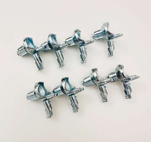 Ikea billy bookcase shelf pins - ikea,