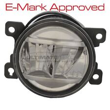 Fog Light Honda Civic Mk10