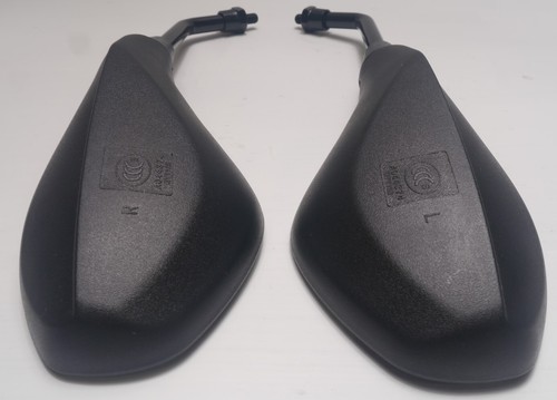 Yamaha scooter mirrors - yamaha, 8mm