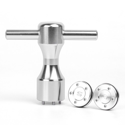 45g golf custom weight - 2×5g-45g,