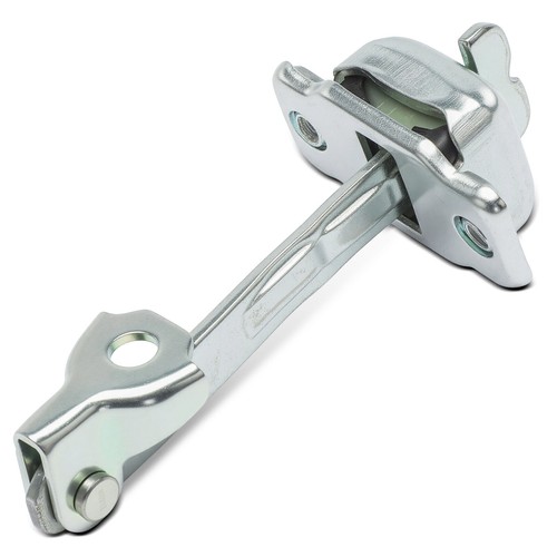 Door stopper hinge - door, stop