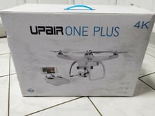 Upair One Plus 4K Quadcopter