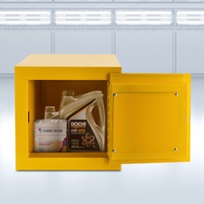 2 Gallon Flammable Cabinet