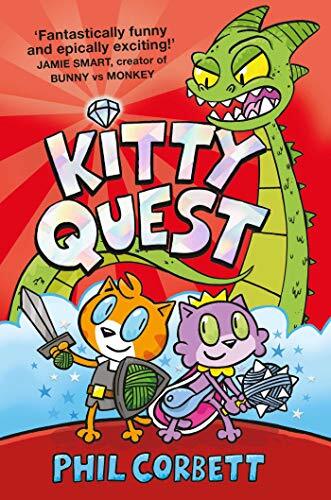 Kitty quest phil - kitty, quest-phil