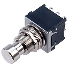 Taiwan Alpha 3PDT Latching