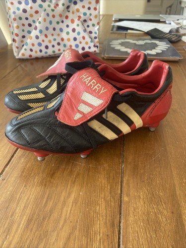 Adidas predator mania - adidas, 2002