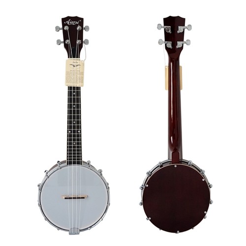 Aiersi portable inch tenor - inch,