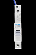 HAGER 32 AMP CURVE B 6kA 30mA