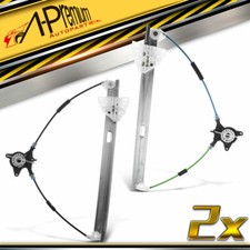 A-Premium Front Side Power