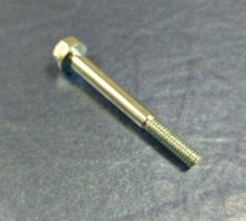 92003-110 KAWASAKI BOLT HEX HEAD 6x54 KZ400/440/550/750/900/1000 Z1