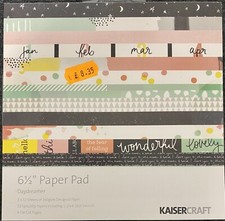 KaiserCraft - Daydreamer - 40