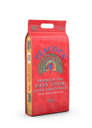 Peacock premium usa easy - easy, cook