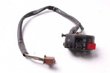 Handlebar switch handlebar