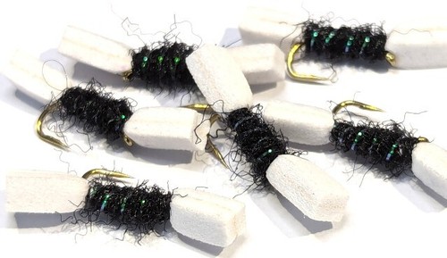 Shipmans buzzer trout - ,