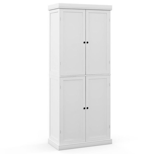 Modern kitchen cupboard - cupboard, large