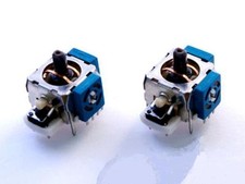 2x New Xbox 360 Controller 3D