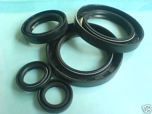 Pcs shaft seal sealing ring - 2,
