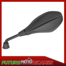 LEFT REARVIEW MIRROR GILERA