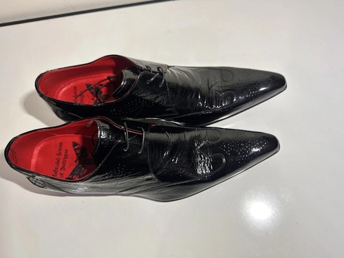 Jeffery west mens - west,