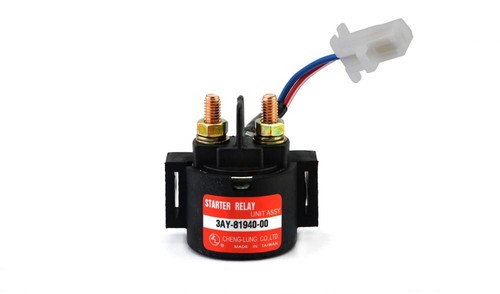 Starter relay for 1995 yamaha - starter,