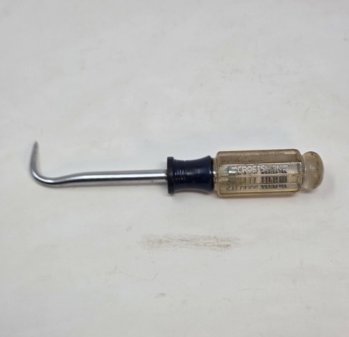 Craftsman cotter pin extractor - cotter,