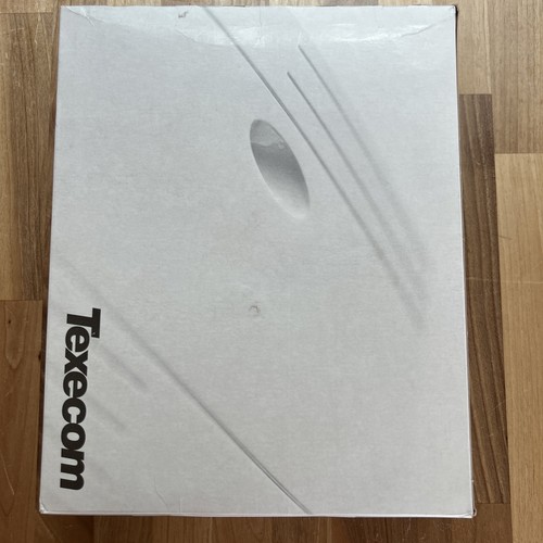 Texecom cfc 0001 - veritas, r8