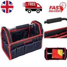 Heavy Duty Tool Tote Bag - 19