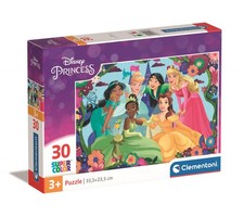 Disney Princess Puzzle 30