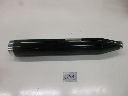 Exhaust endpot 64900939 - exhaust,