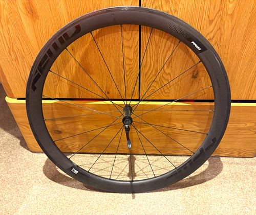 Fast forward tyro 700c - forward, carbon
