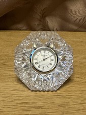 Vintage Waterford Crystal