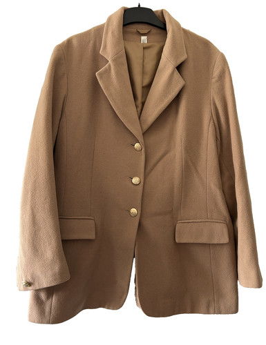 Y2k vintage camel - y2k, cashmere